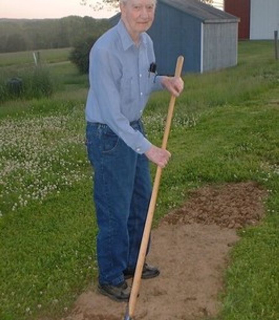 Henry S. Carey, Jr. Profile Photo