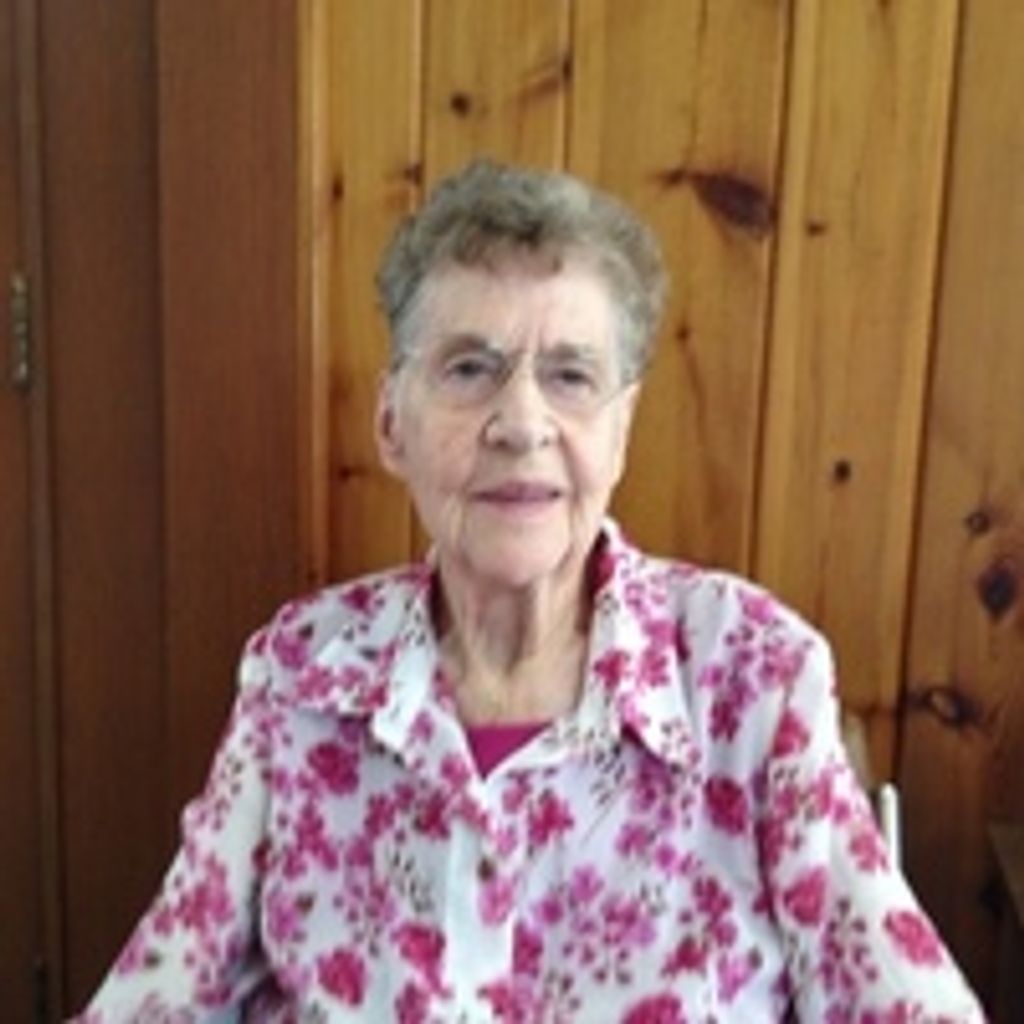 Marie Isabell Pirnie