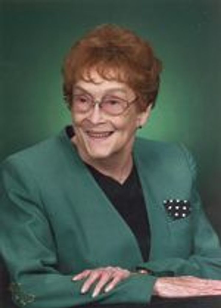 Jo Harris