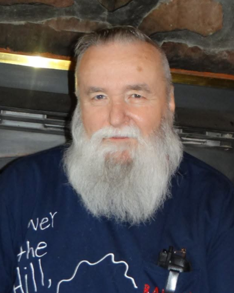 Bruce Abbott Kezerle Profile Photo