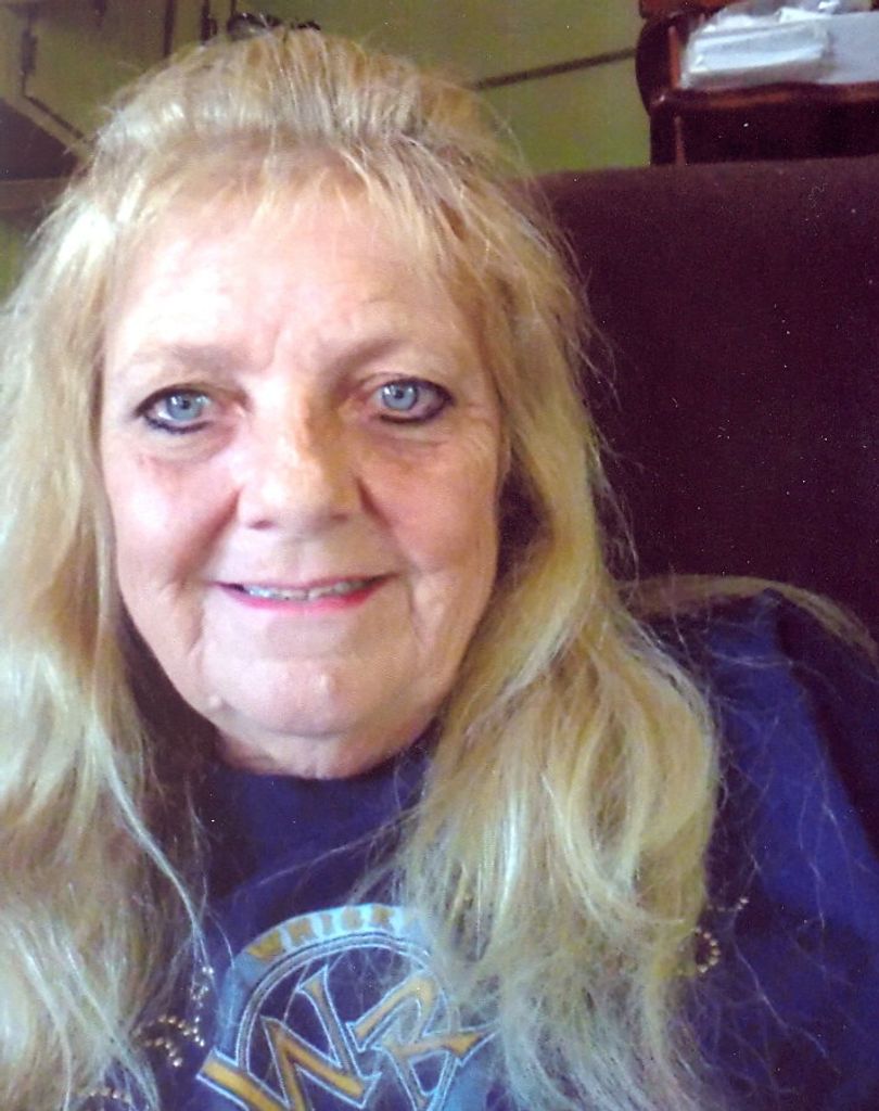 Patricia Diane Powers