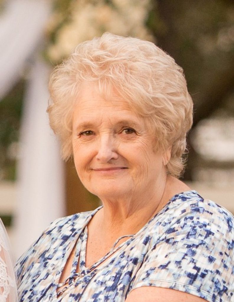 Kathryn Eugenia "Nanna" Little