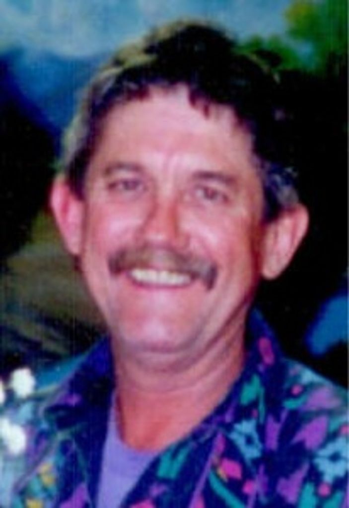 Ernest Dale Tucker
