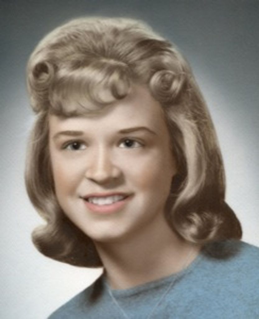 Sharon Reed