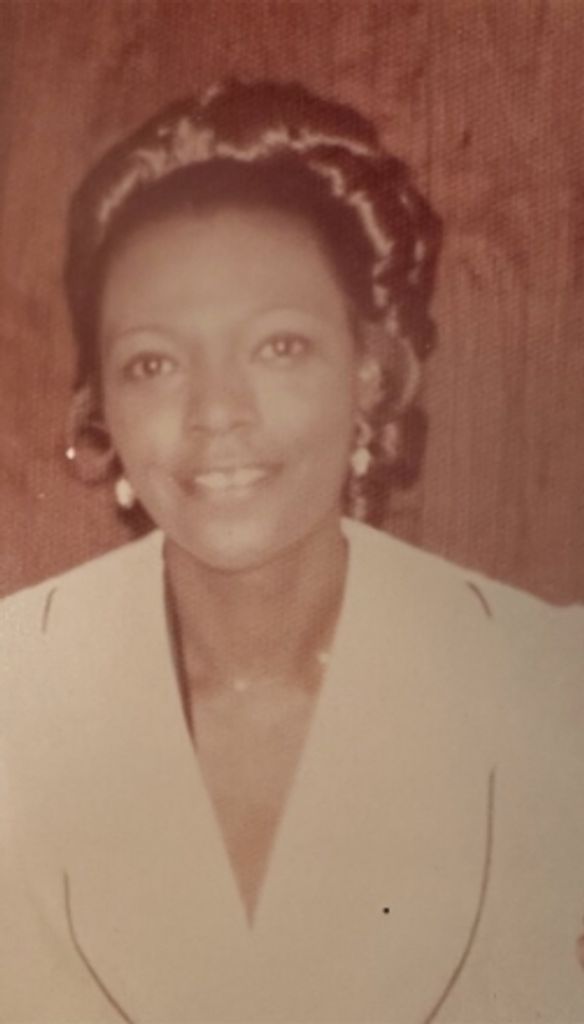 Mary Emma Mangum