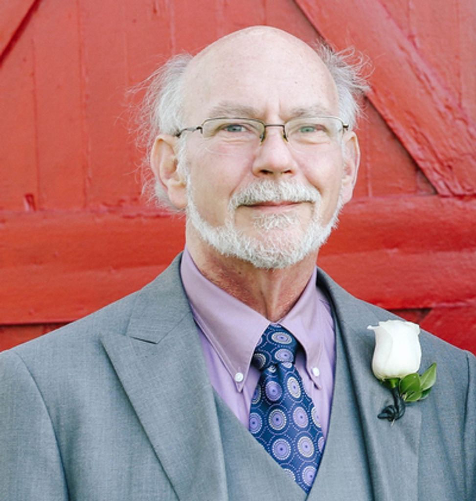 J. Michael "Mike" Gurnee Profile Photo
