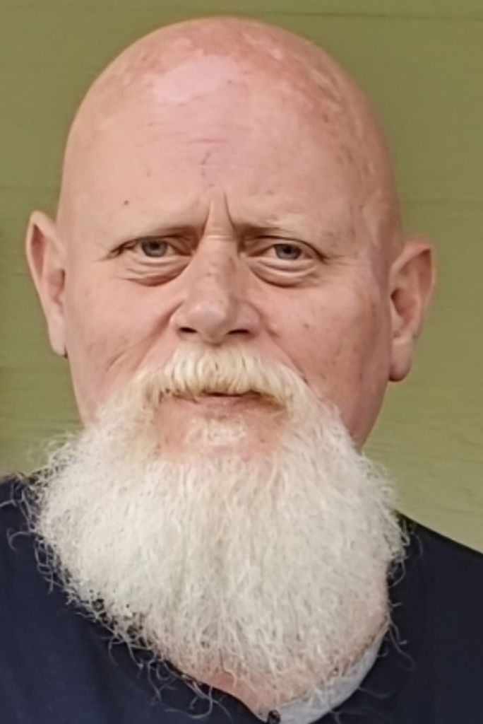 Ronald Price Profile Photo