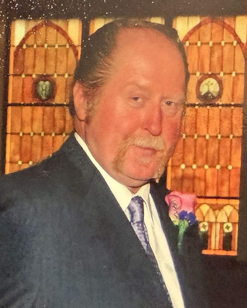 Gerald W. "Jerry" Bartelt