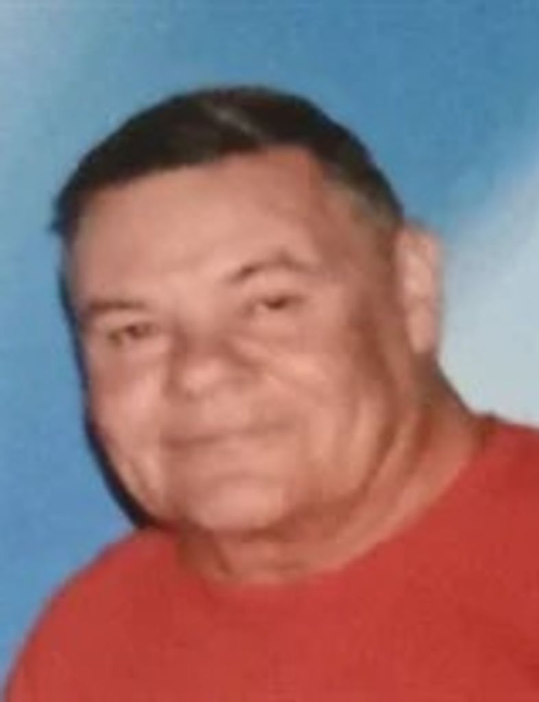 Everett J. Blevins Profile Photo