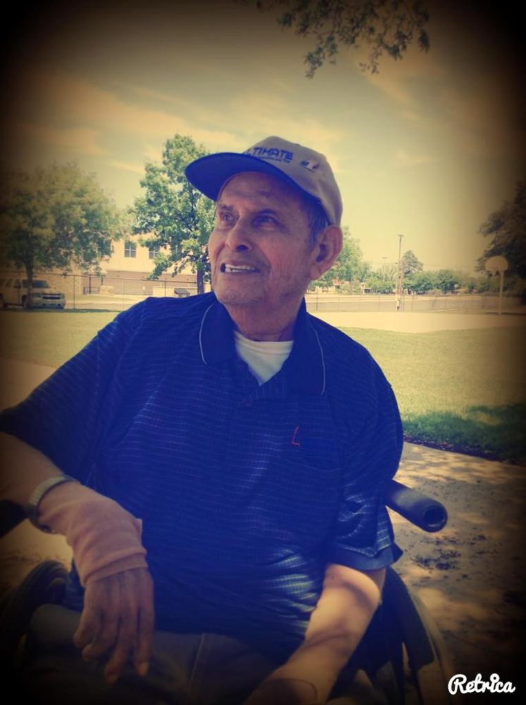 Severo Leija Profile Photo