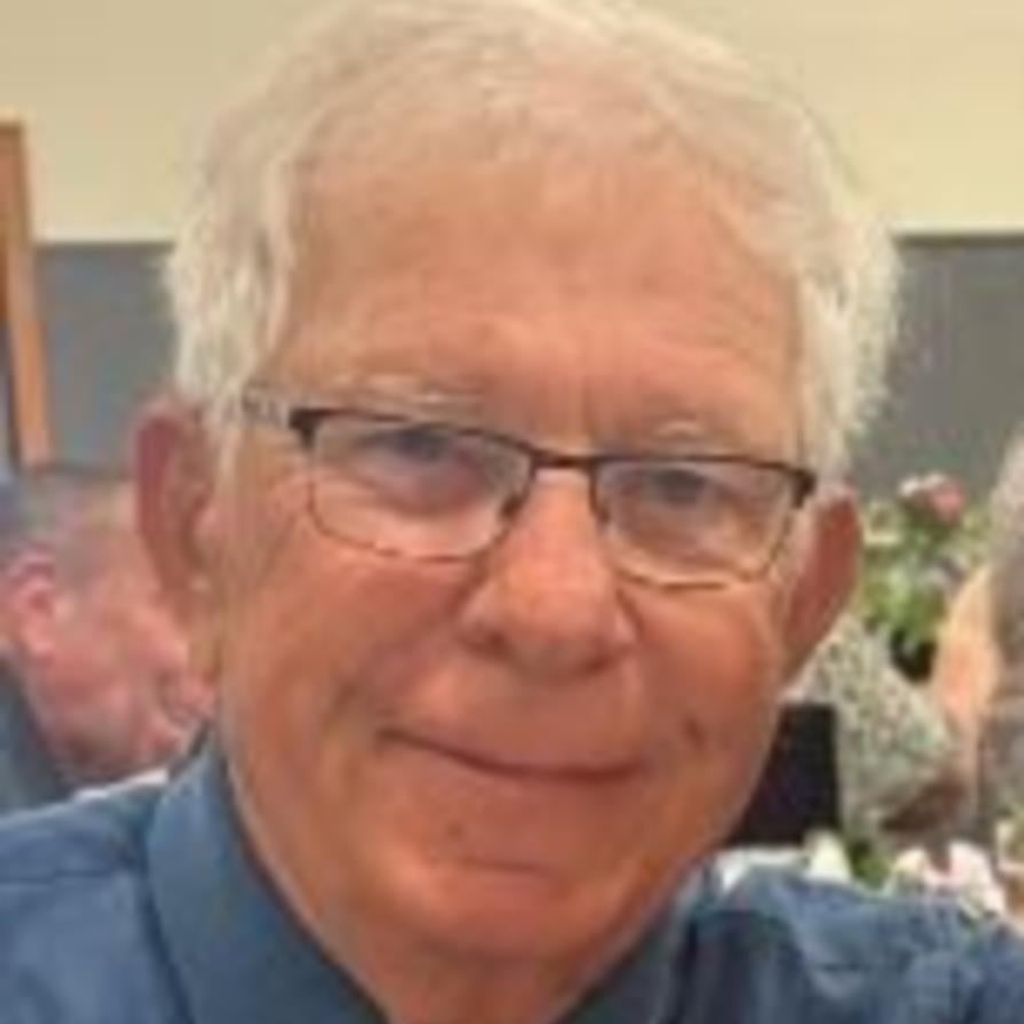 John E. Denninger Profile Photo