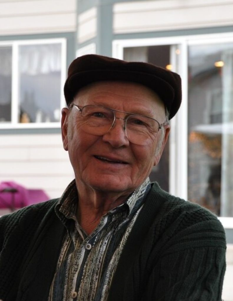 Victor Oltrogge