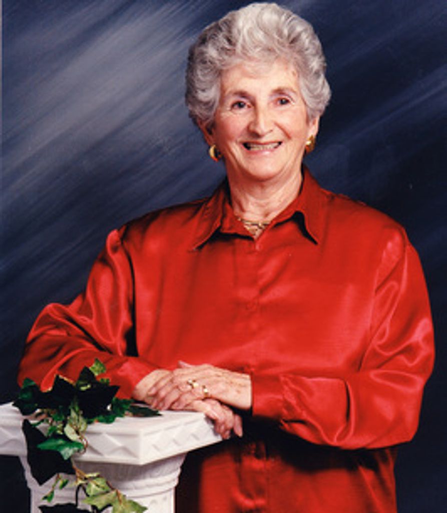 Margaret MacFarlane