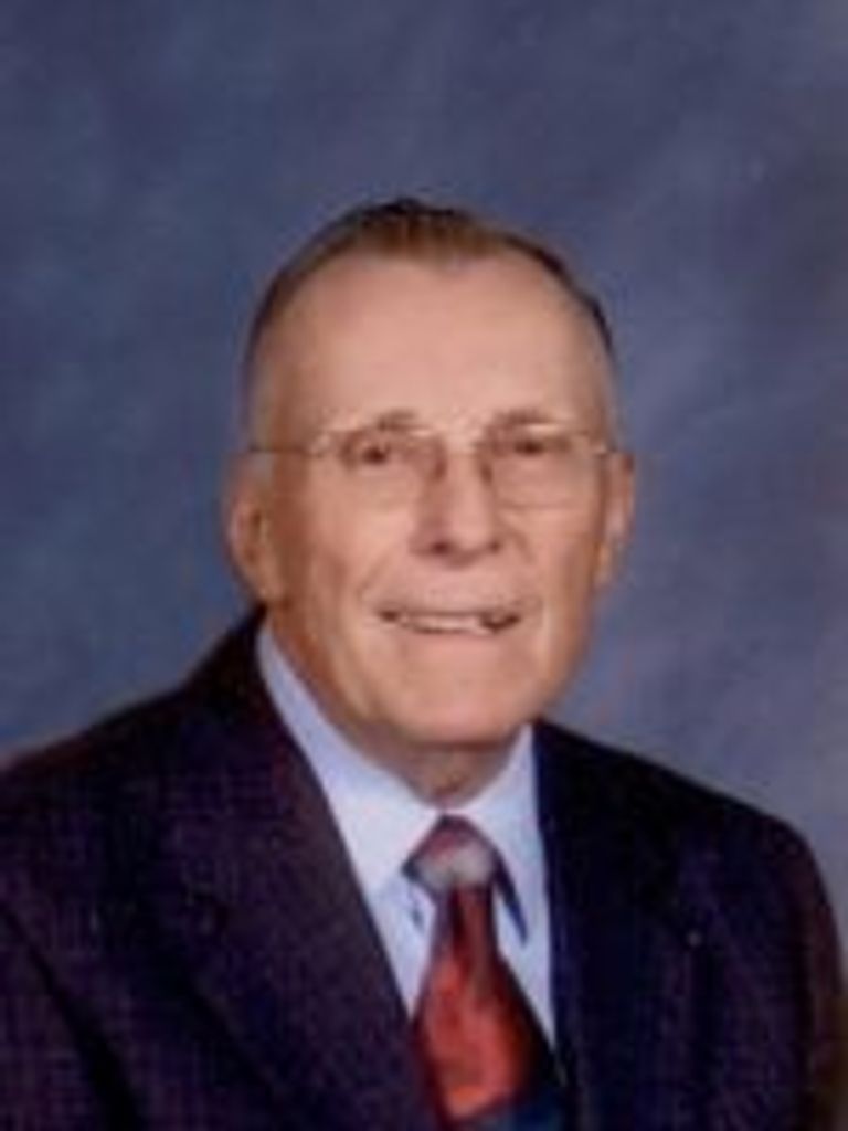 Max Moreland