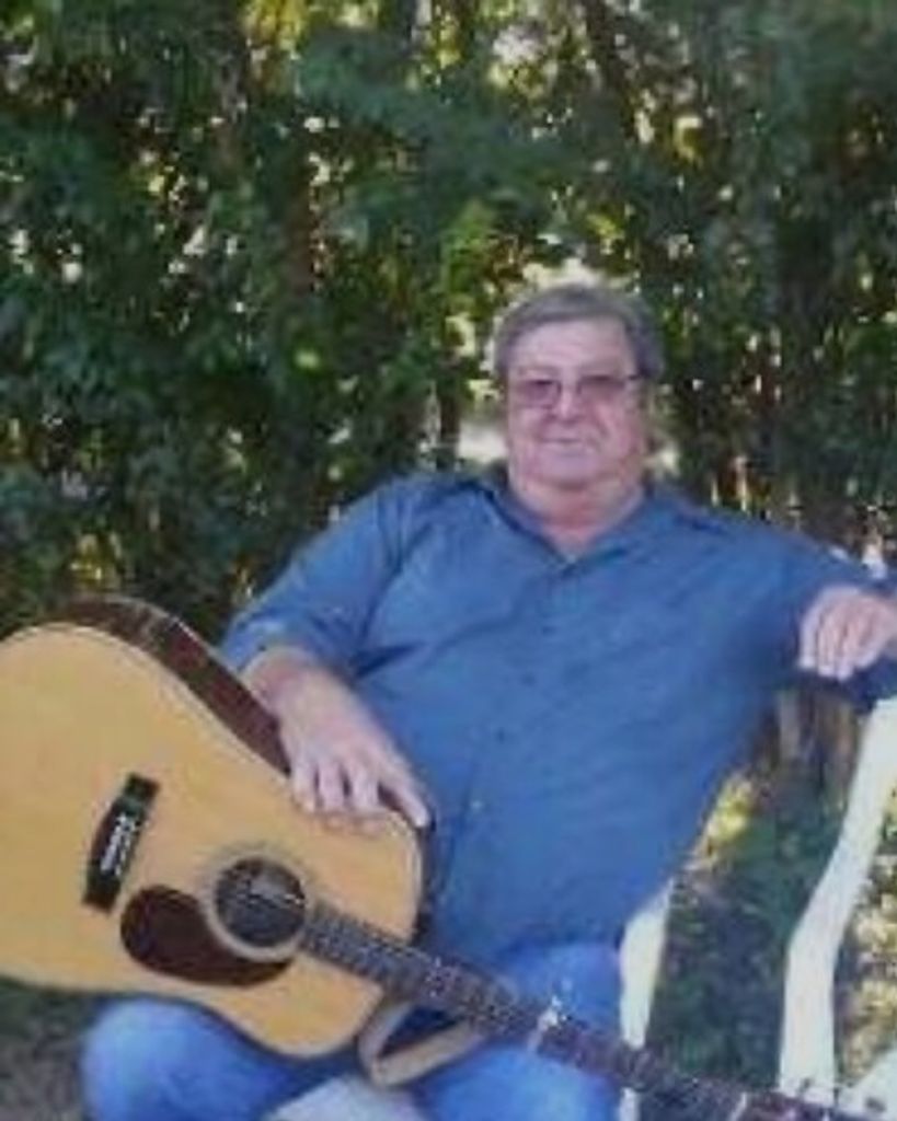 Chester Dye Profile Photo