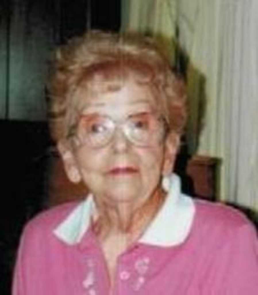 Winifred Lee Custer Profile Photo