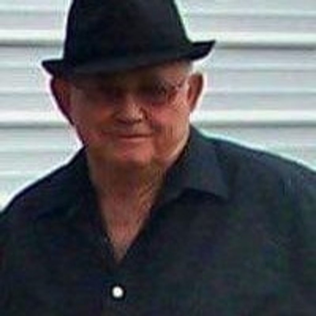Duane "Jim" H. Jones