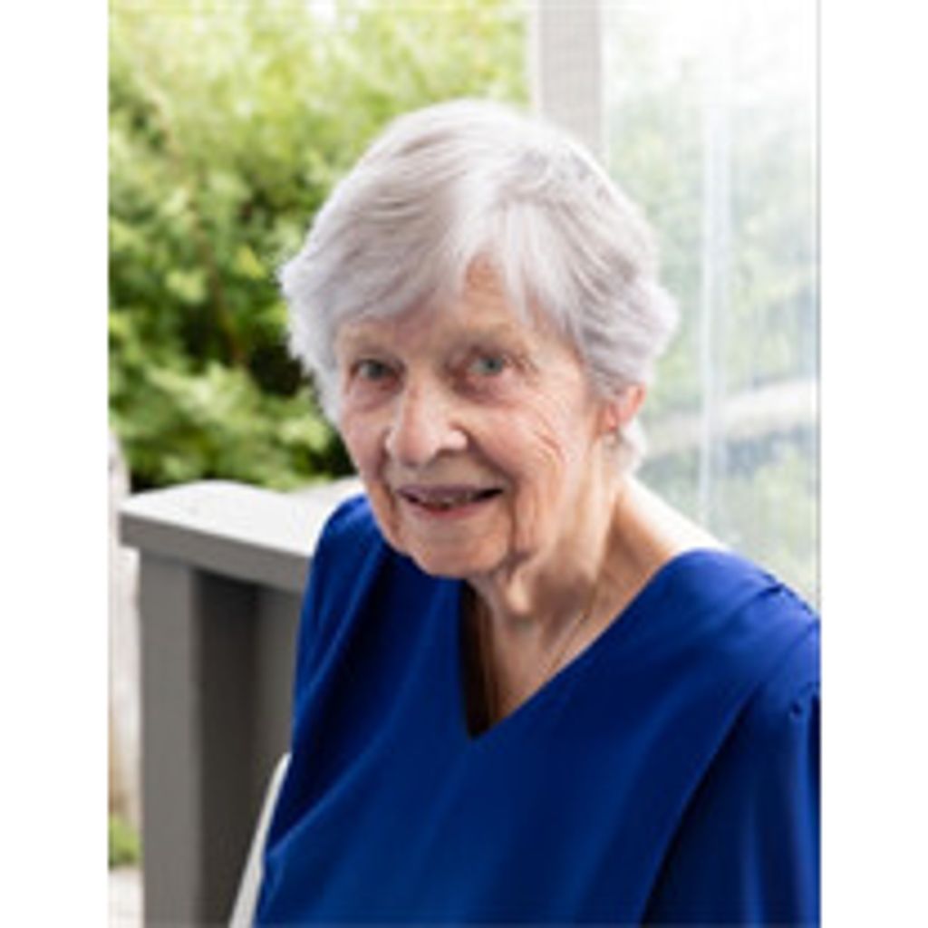 Mary E. (Kelly) Degnan