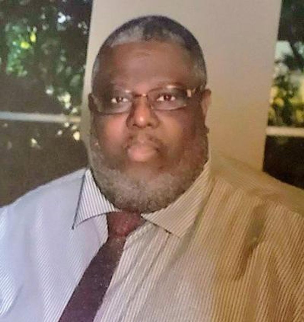 John Alvin Criss, Sr. Profile Photo