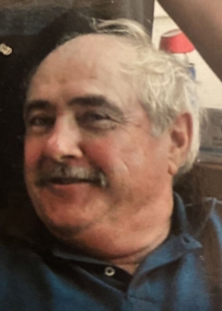 Raymond L. Schafer, Jr.