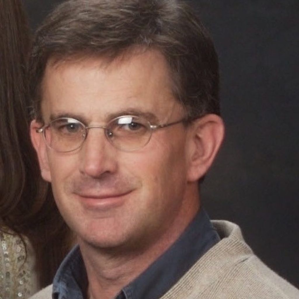 Rick (Scott Eric)  Moore