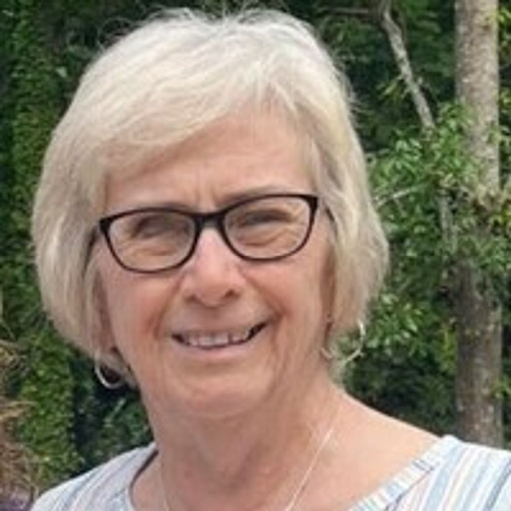 Mary Lois Boggs Bishop Profile Photo