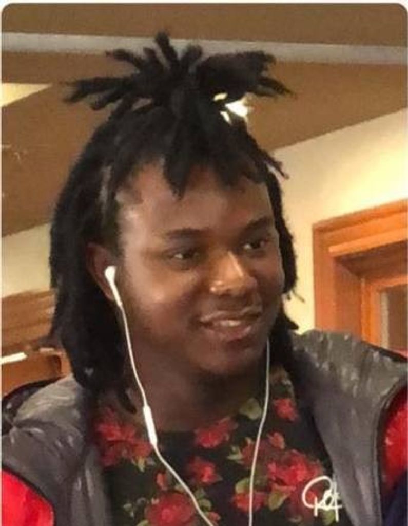 Mr. Daviyon Tia'Quan Farmer