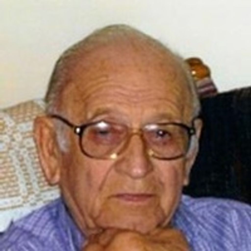 Stanley Moln