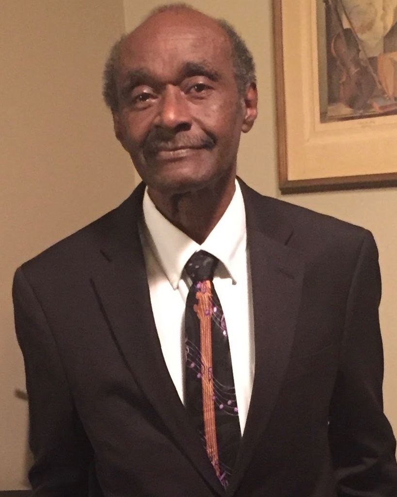 Booker T Crutchfield Profile Photo