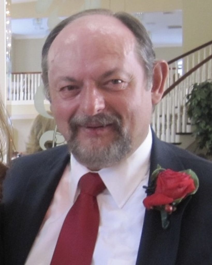 Walter (Wally) Peter Zoellner Profile Photo