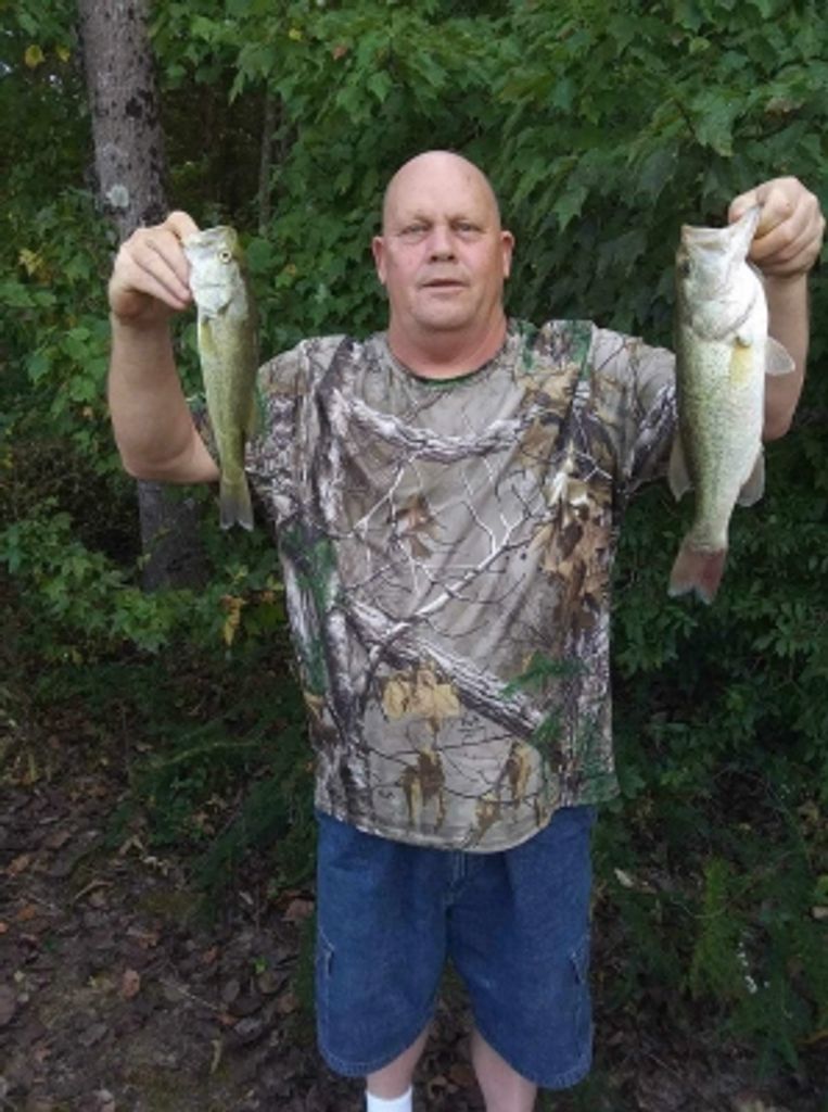 Jerry Dale Mathias