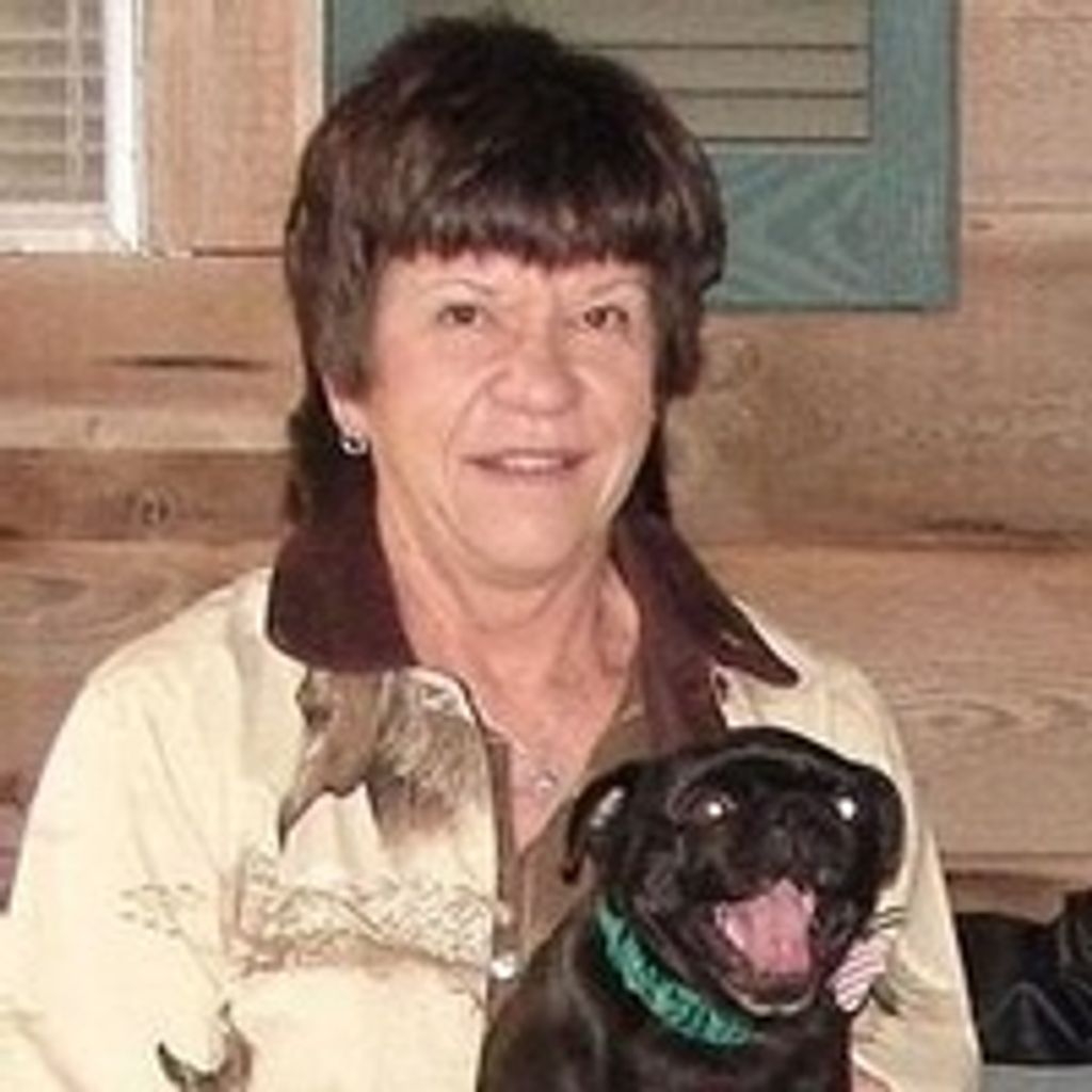 Shirley Hellen Engel Thomas