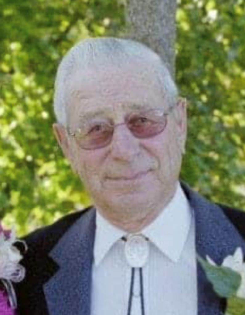 Everett Mulcahy