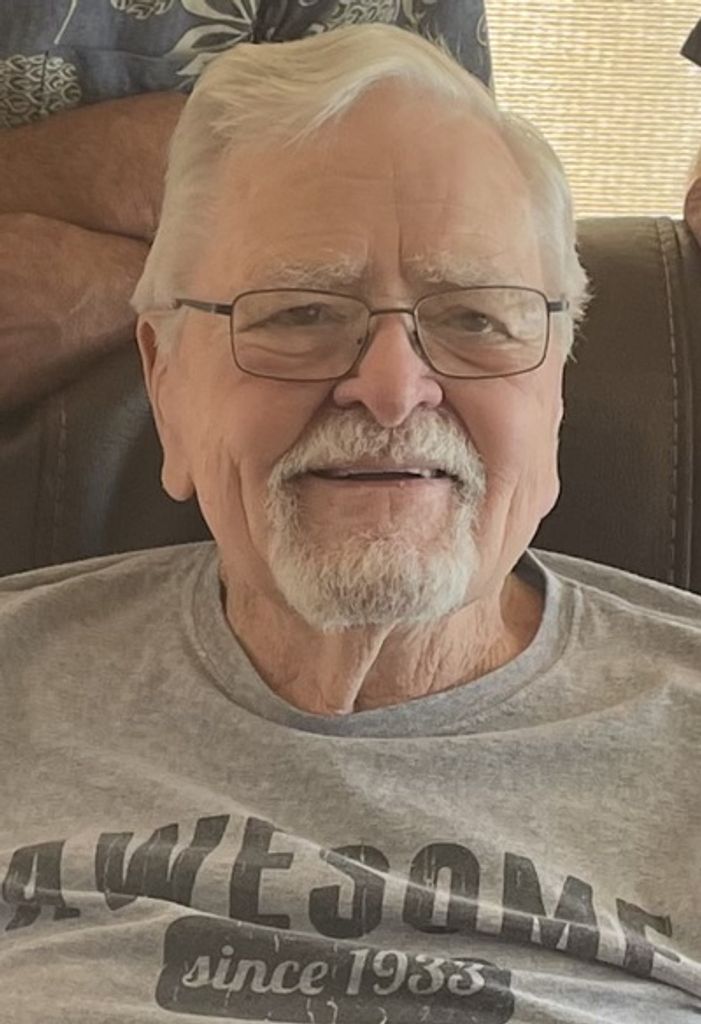 William Russell Smith Profile Photo