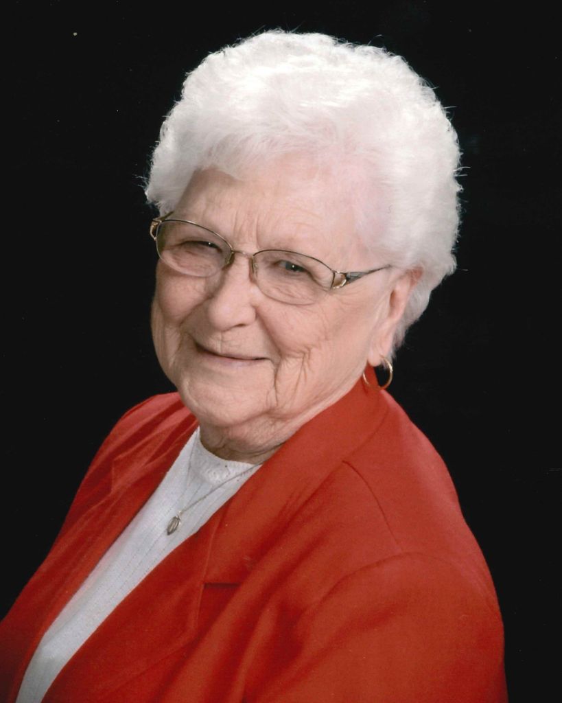 Helen Baum