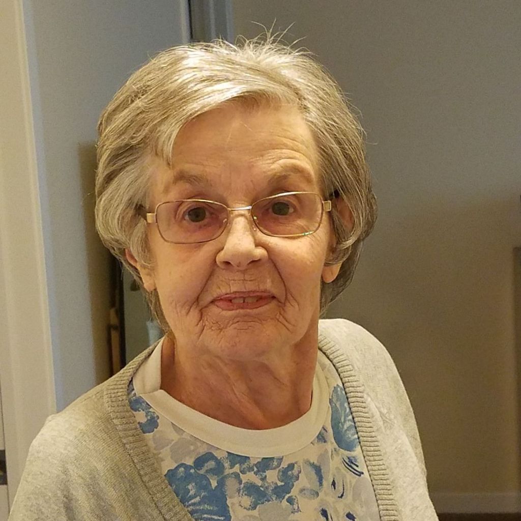 Mary Lou Davenport Profile Photo