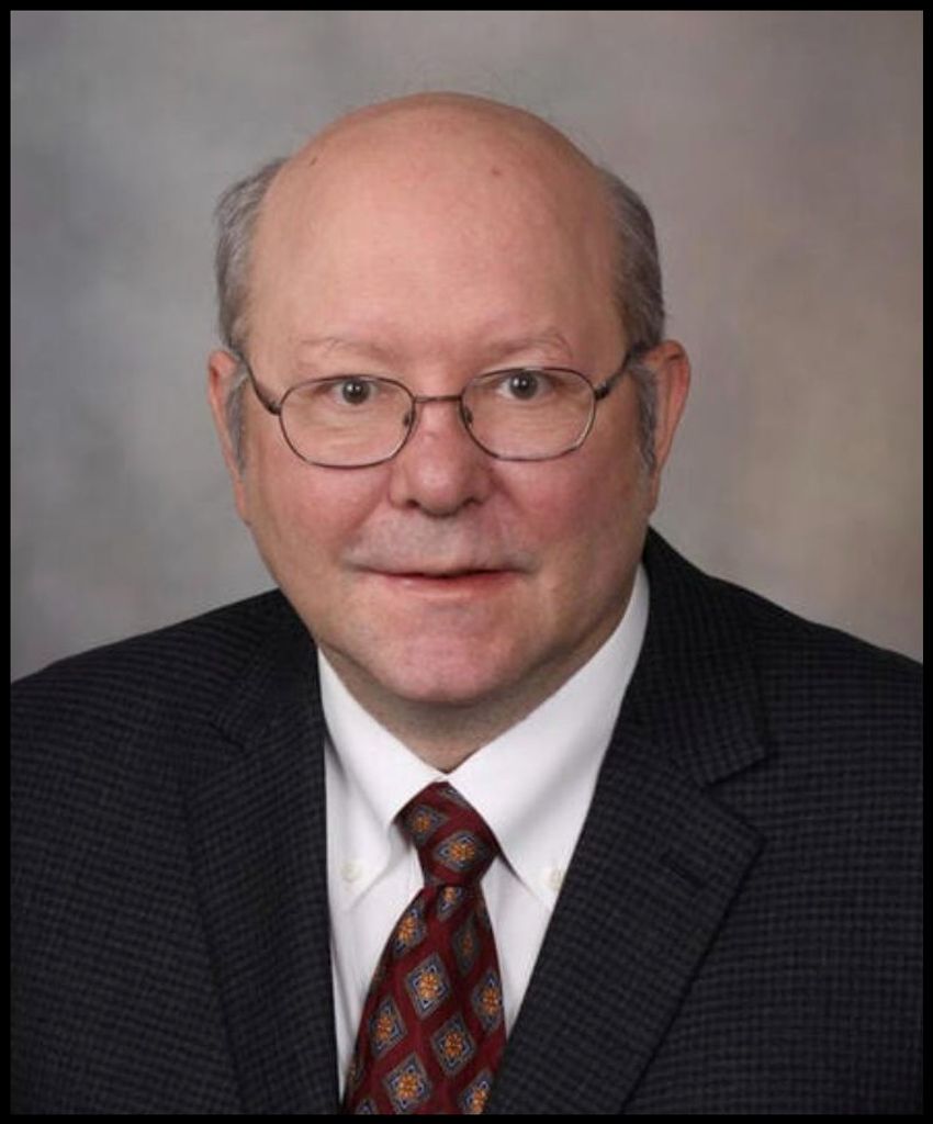 Dr. Mark M. Bahn Profile Photo