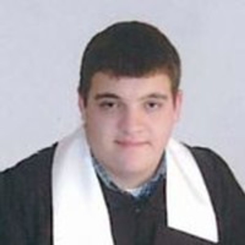 Trey Joseph Judice
