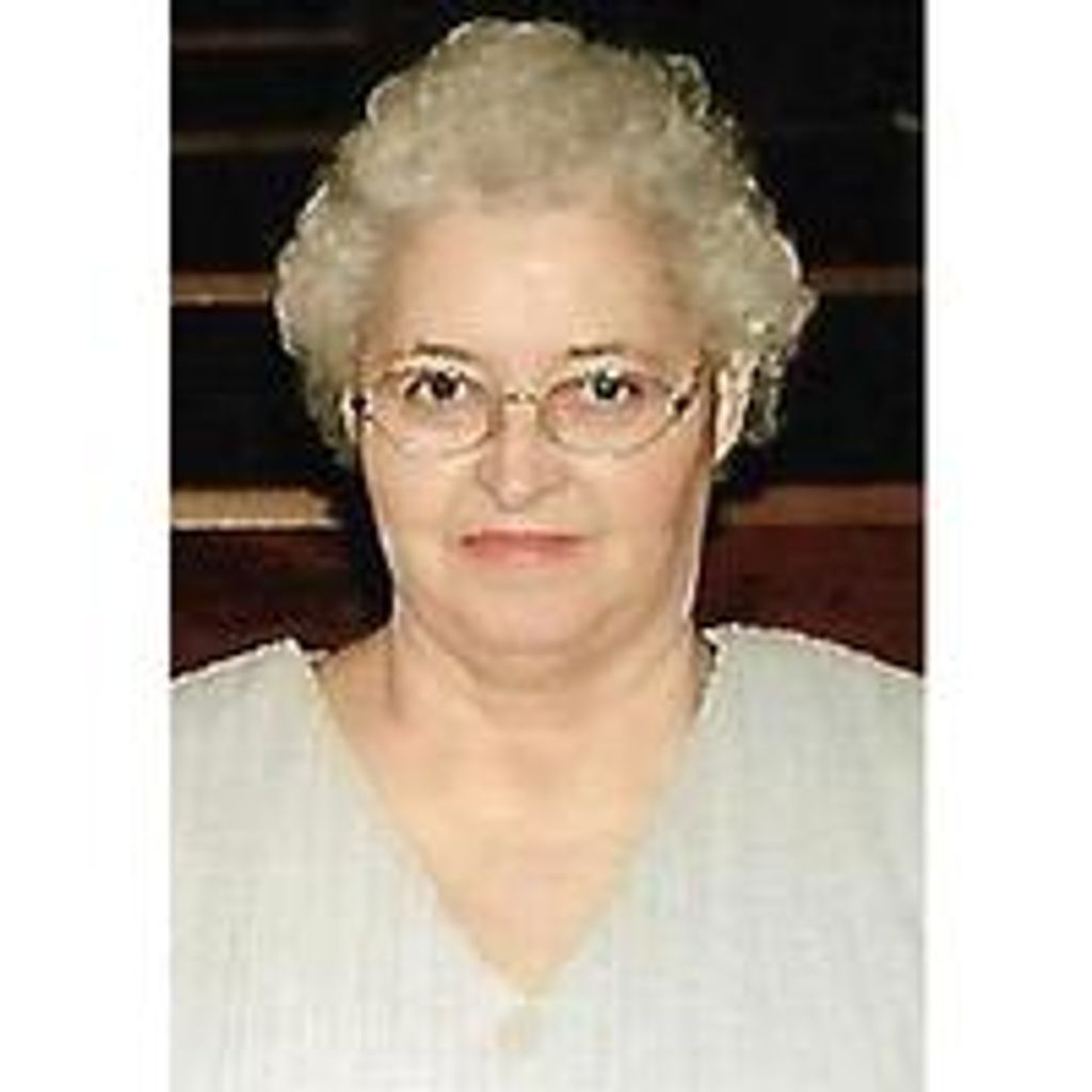 Margie Parrott
