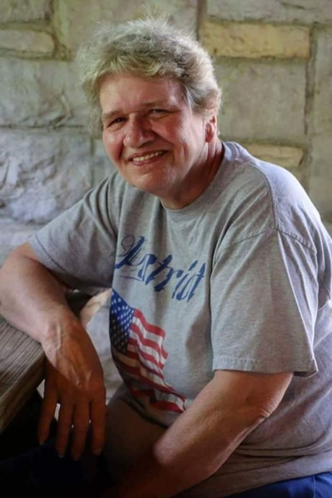 Catherine Louise Jones Profile Photo