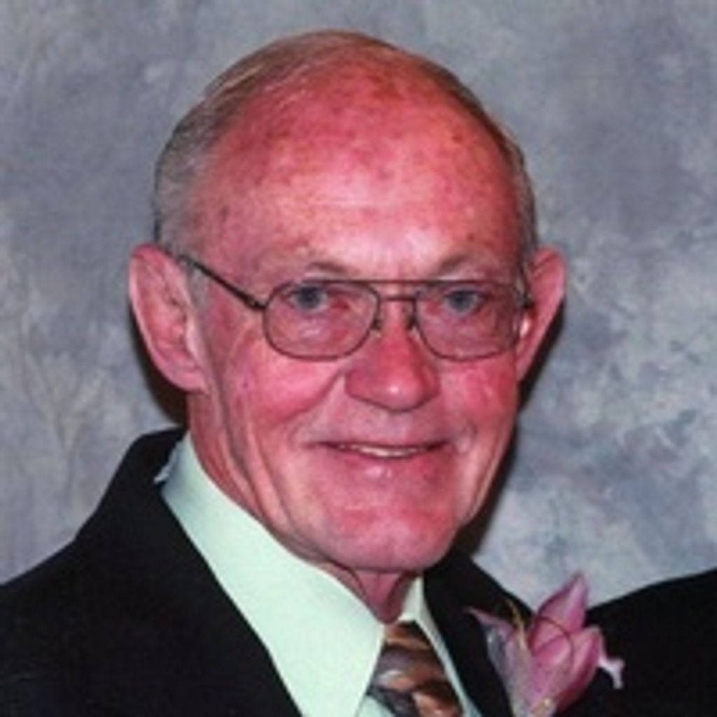 Richard M. Jeffrey