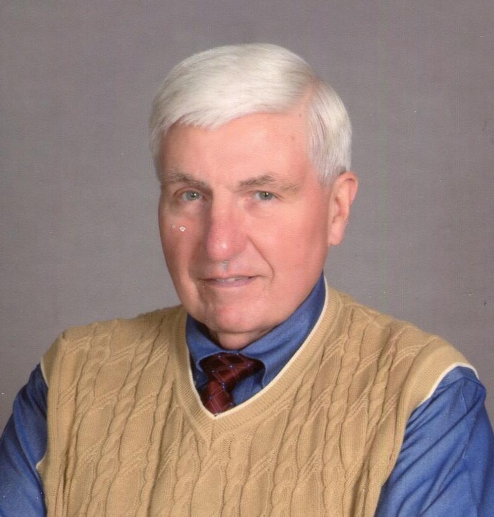Richard C. Hayes Profile Photo
