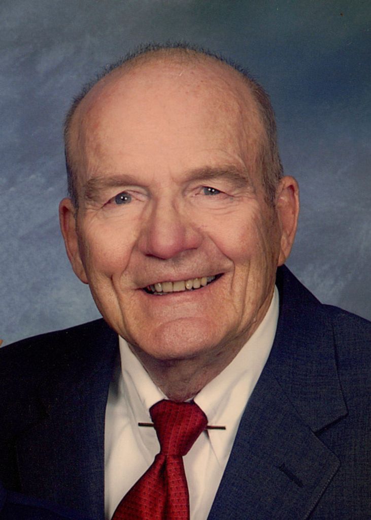 Blaine R. Joyce Profile Photo
