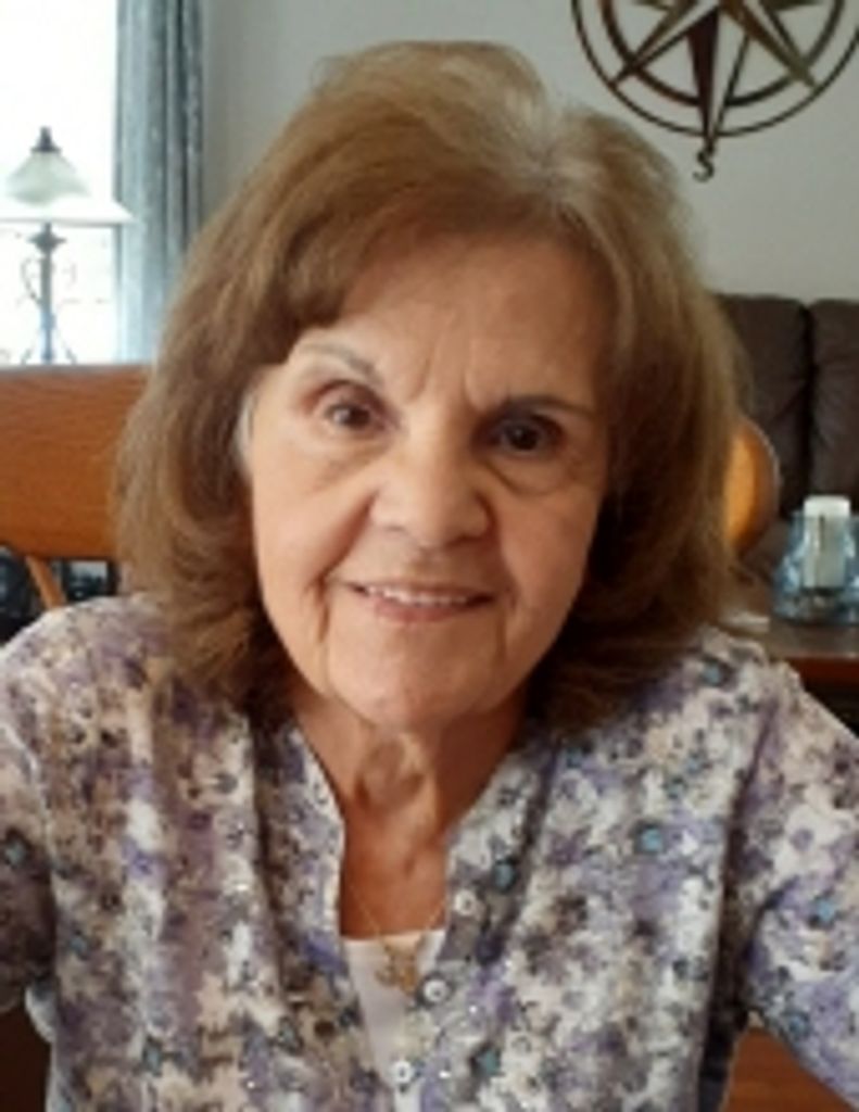 Jomarie Tritschler Profile Photo