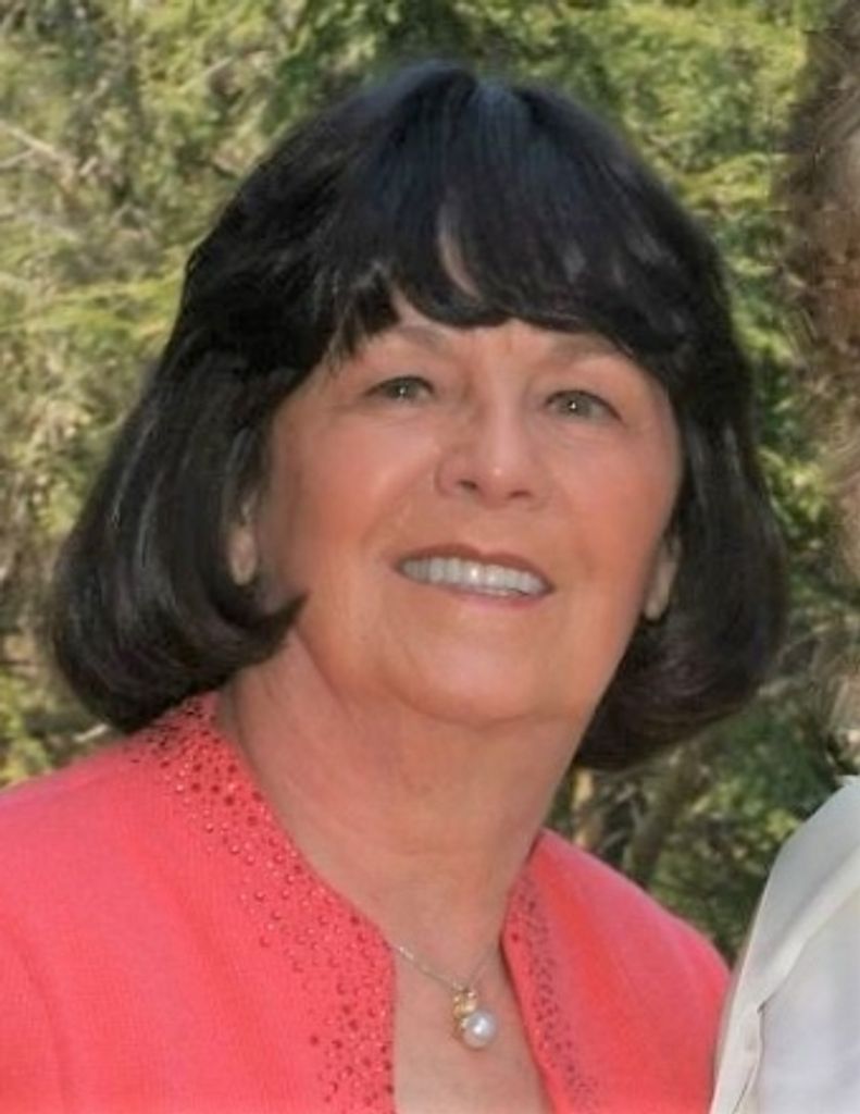 Winifred Margaret Hughes