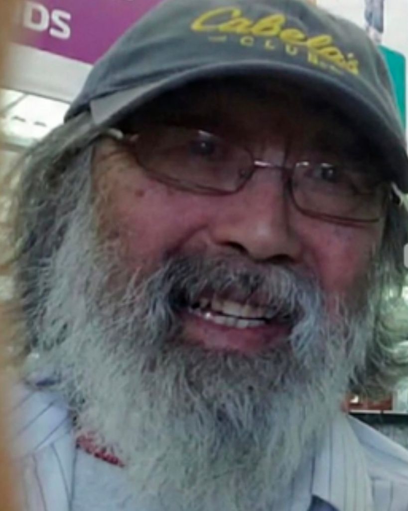 Warren Steve Sagami