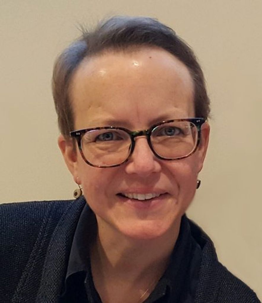 Laura Mckane Chioldi