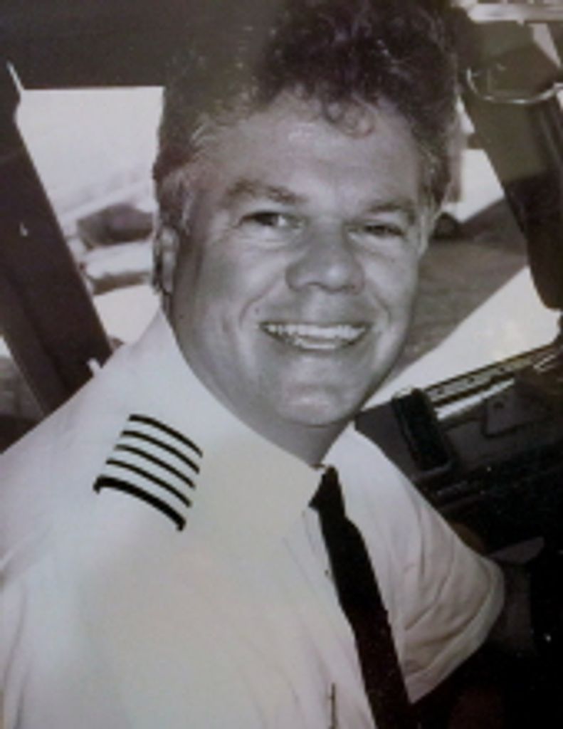 Ronald Jay Webb
