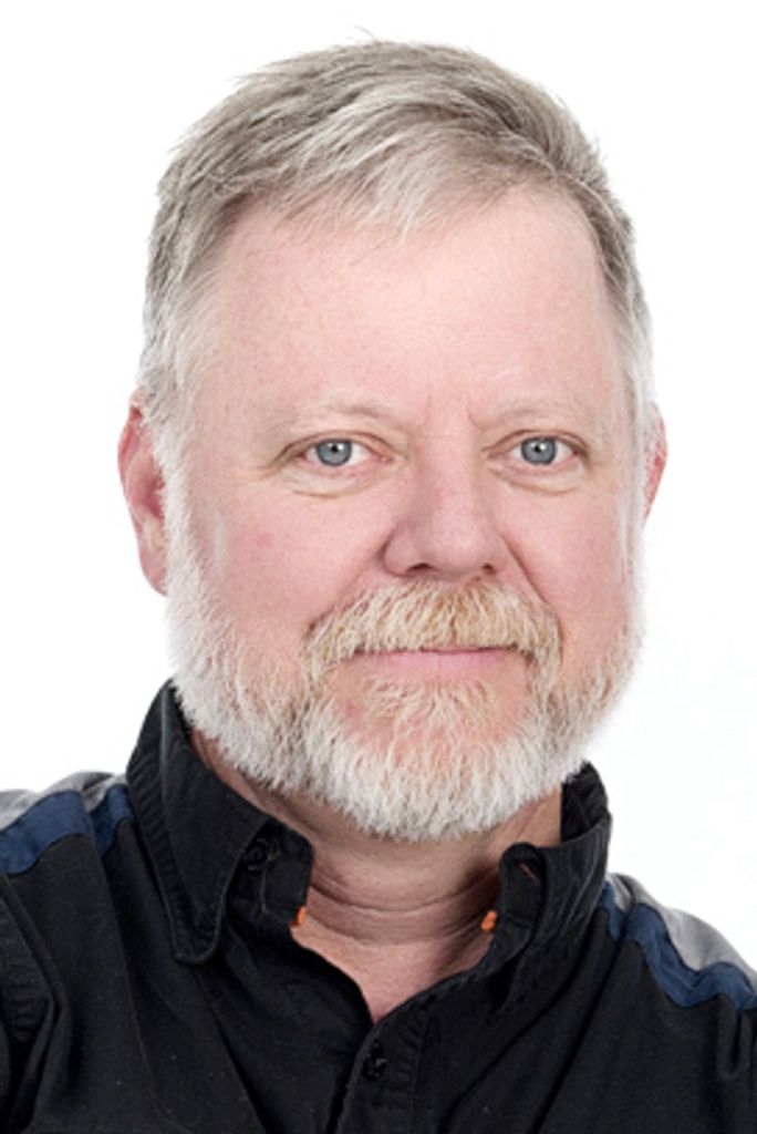 Timothy H. Allen