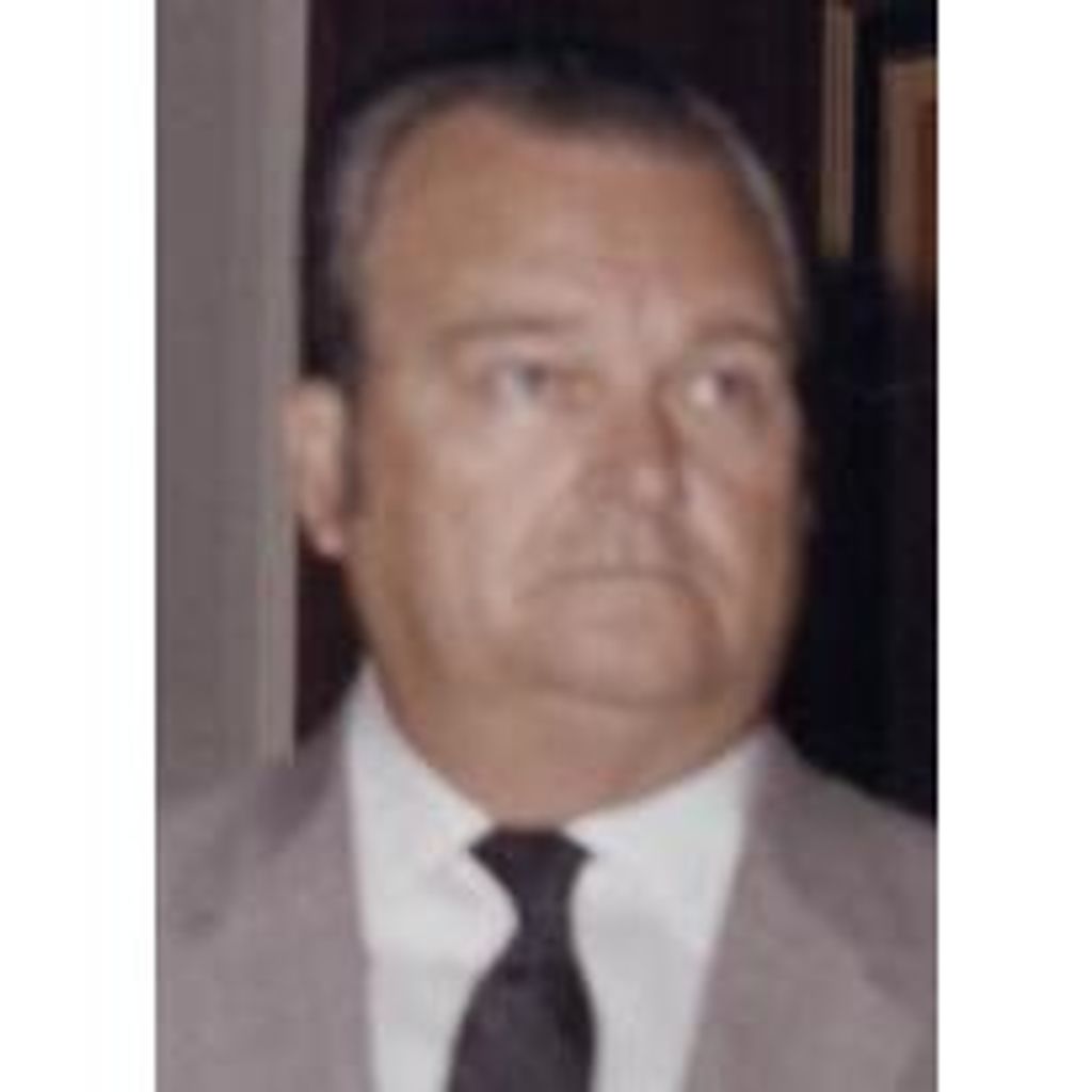 Herman LaFayette "Buddy" Dawkins